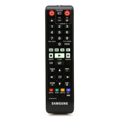 "Samsung Remote Commander AK59-00167A - Enhance Your Viewing Experience"
